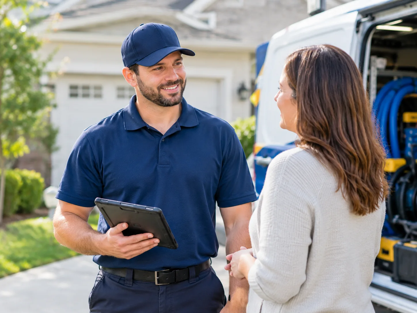 Sewage Backup Cleanup Galena Park, TX FAQs